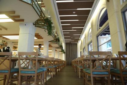 Serenada Golden Palace - Boutique Hotel - image 24