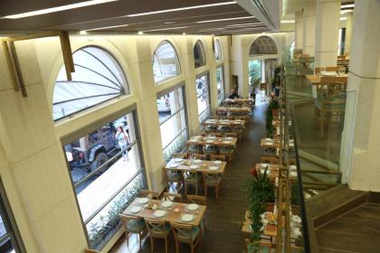 Serenada Golden Palace - Boutique Hotel - image 25