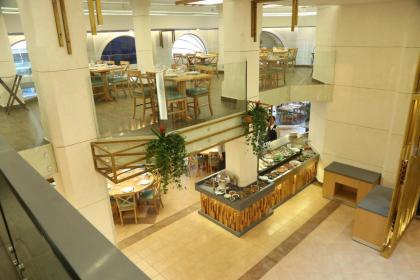 Serenada Golden Palace - Boutique Hotel - image 29