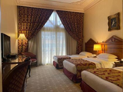 Serenada Golden Palace - Boutique Hotel - image 3