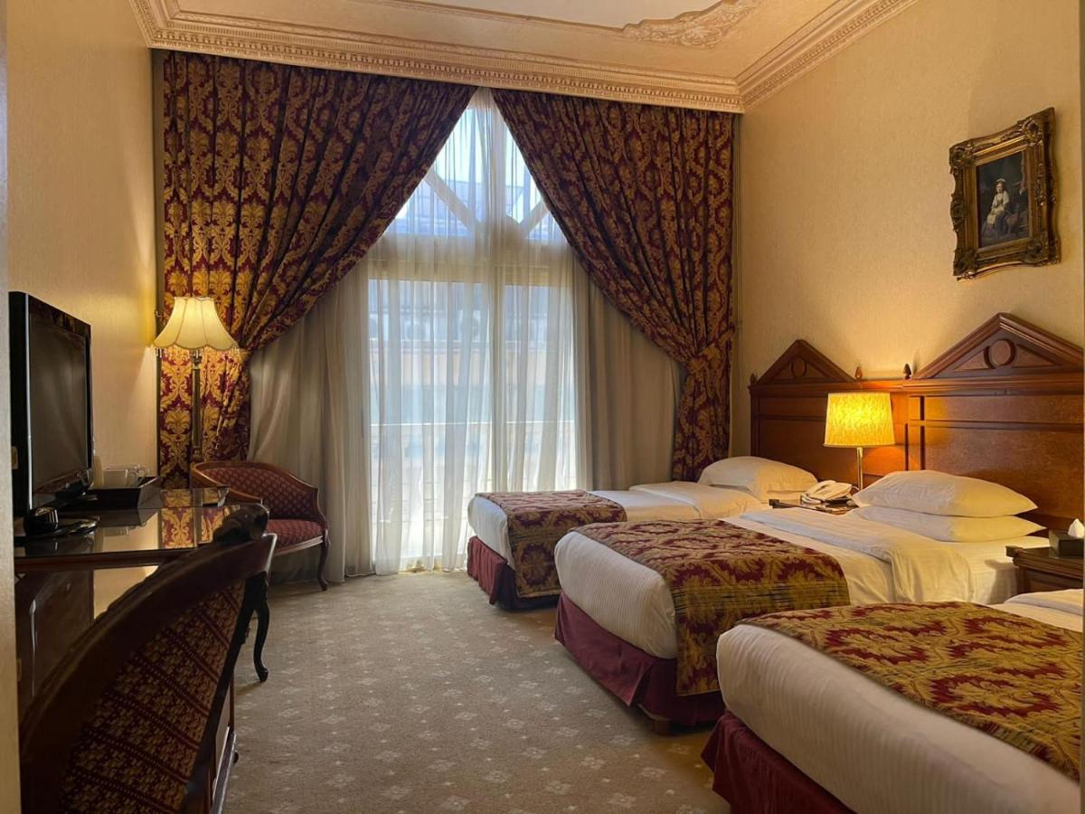 Serenada Golden Palace - Boutique Hotel - image 3