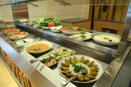 Serenada Golden Palace - Boutique Hotel - image 30