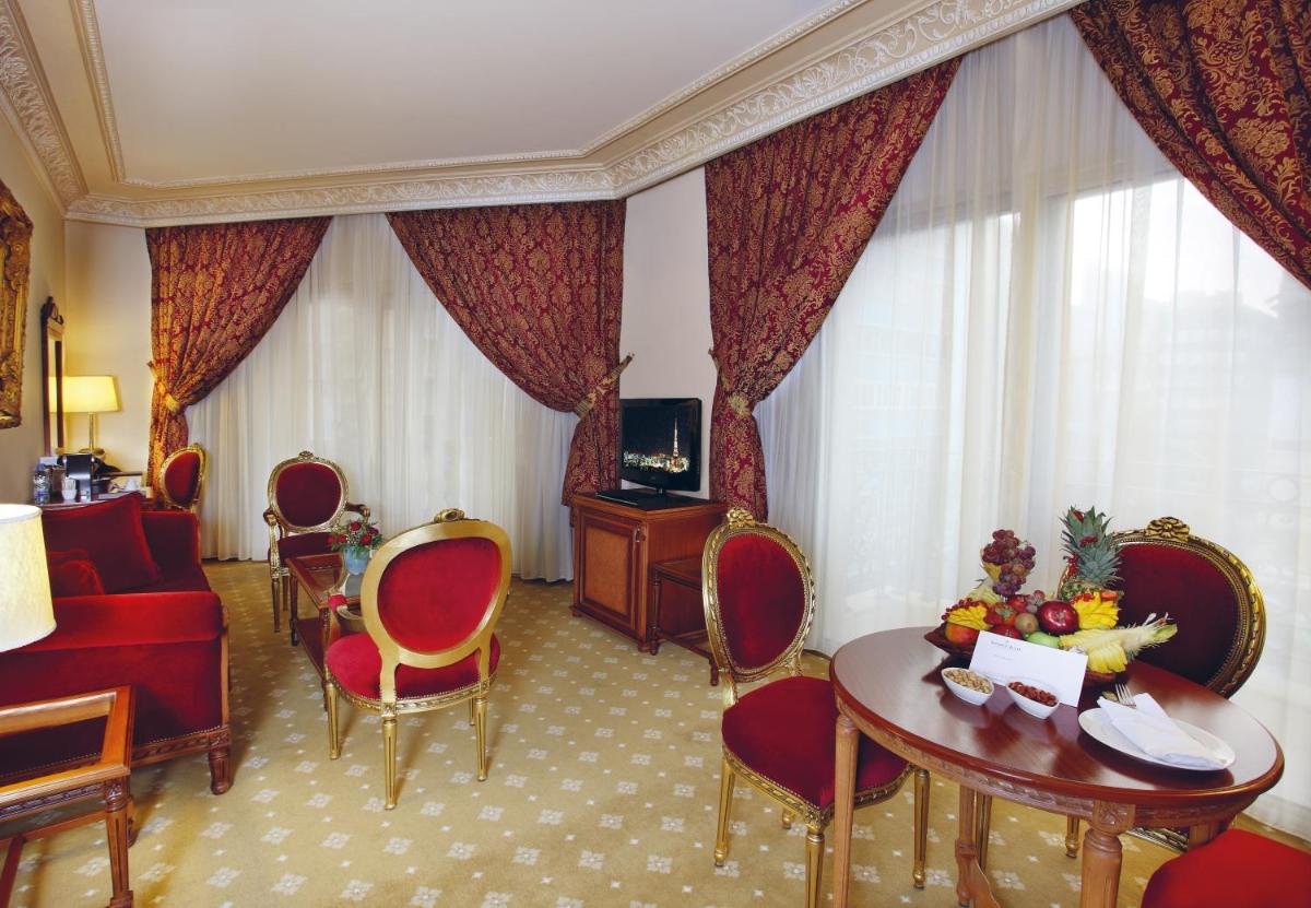 Serenada Golden Palace - Boutique Hotel - image 4