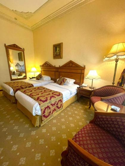 Serenada Golden Palace - Boutique Hotel - image 5