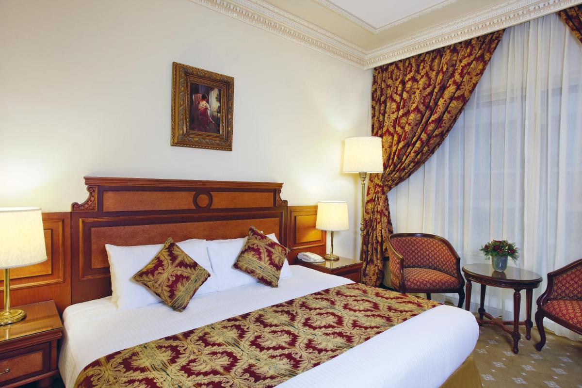 Serenada Golden Palace - Boutique Hotel - image 6