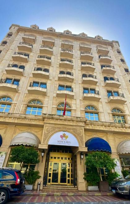 Serenada Golden Palace - Boutique Hotel - image 8