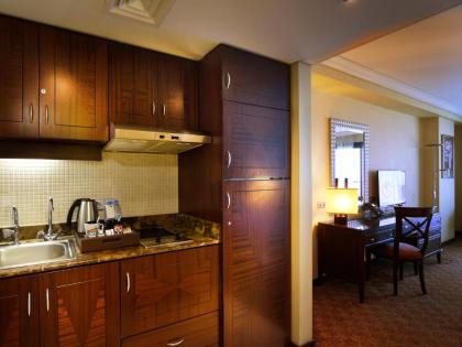 Raouche Arjaan by Rotana - image 15