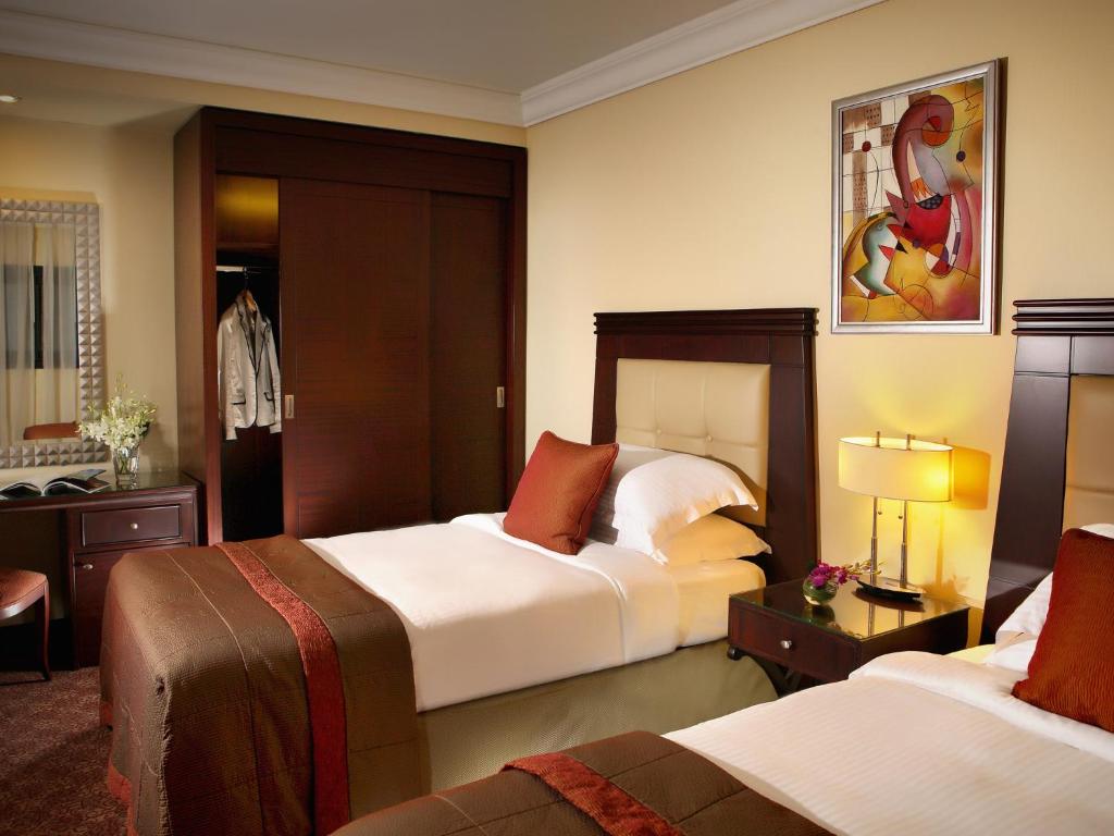 Raouche Arjaan by Rotana - image 6