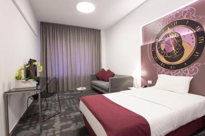 Hotel 35 Rooms - image 12
