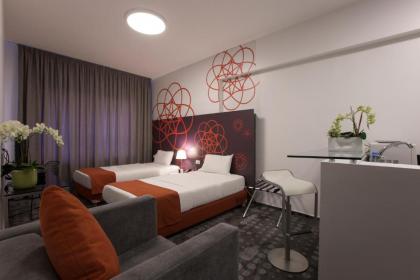 Hotel 35 Rooms - image 15