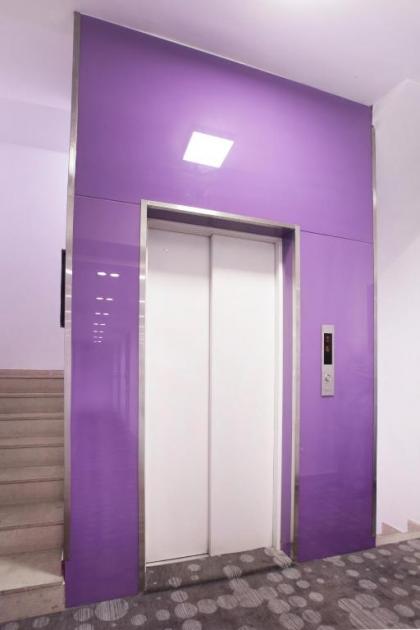 Hotel 35 Rooms - image 16