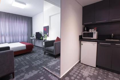 Hotel 35 Rooms - image 20
