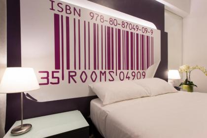 Hotel 35 Rooms - image 3
