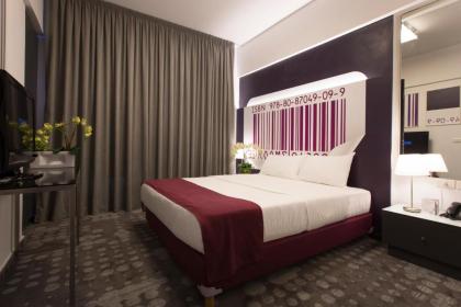Hotel 35 Rooms - image 4