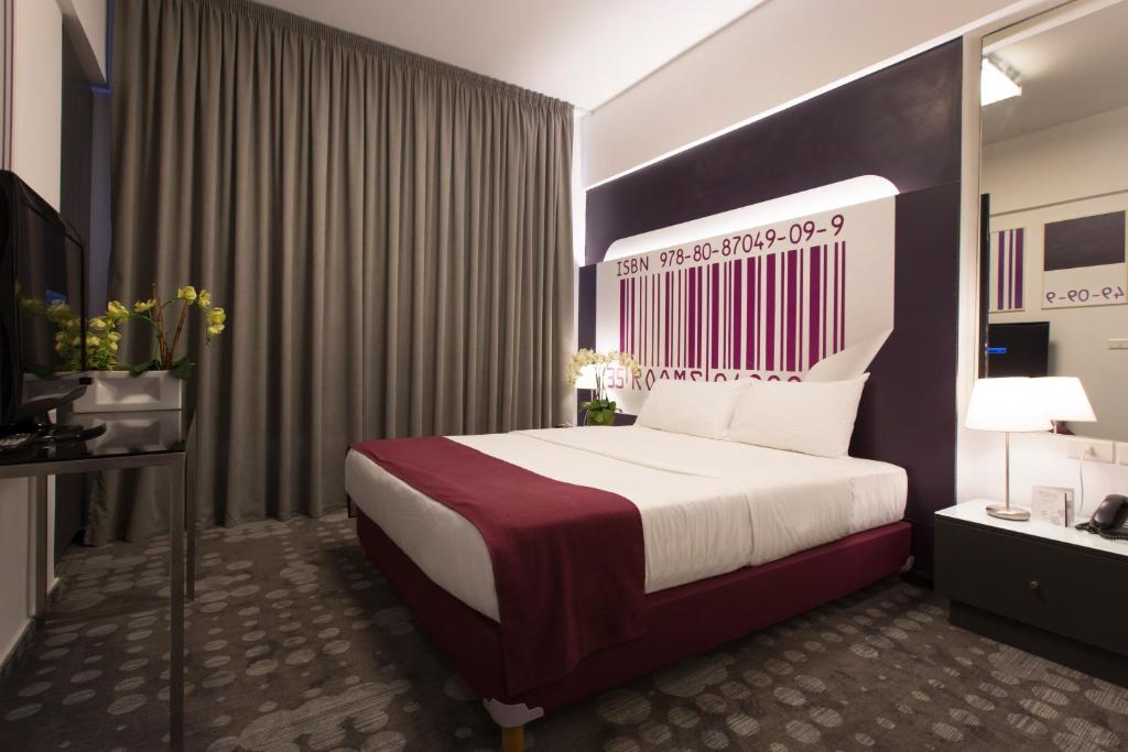 Hotel 35 Rooms - image 4