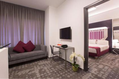 Hotel 35 Rooms - image 5