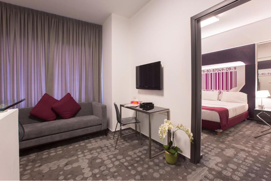 Hotel 35 Rooms - image 5