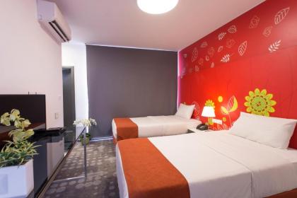 Hotel 35 Rooms - image 6
