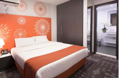 Hotel 35 Rooms - image 9