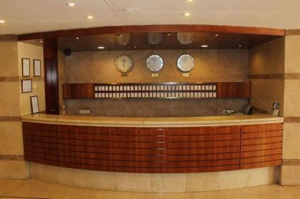 Charles Hotel
