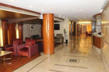 Charles Hotel - image 10
