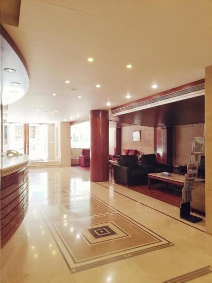 Charles Hotel - image 17