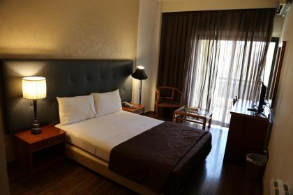 Charles Hotel - image 22