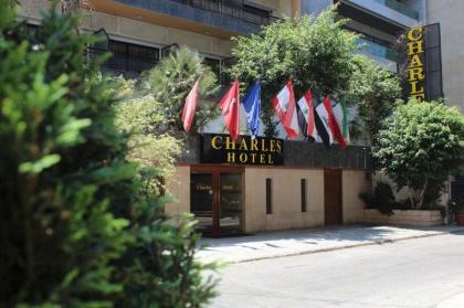 Charles Hotel - image 23