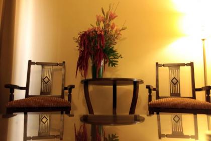 Cosmopolitan Hotel - image 11