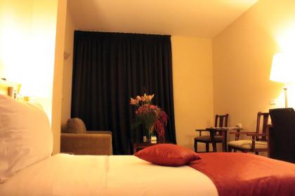 Cosmopolitan Hotel - image 15