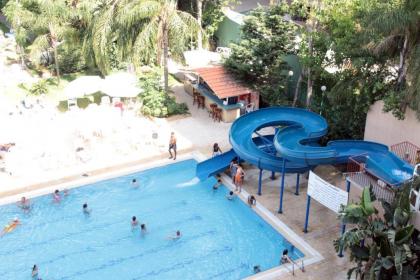 Cosmopolitan Hotel - image 5