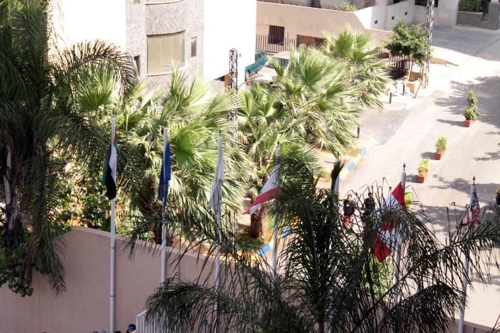 Cosmopolitan Hotel - image 6