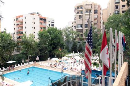 Cosmopolitan Hotel - image 9