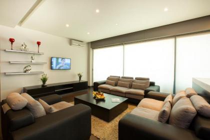 Orient Queen Homes Hotel - image 11
