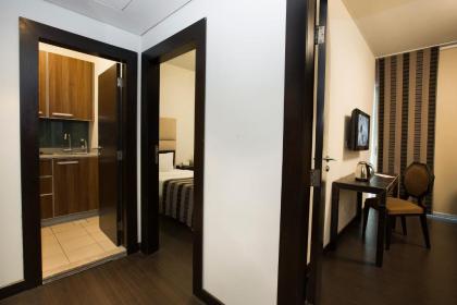 Orient Queen Homes Hotel - image 12