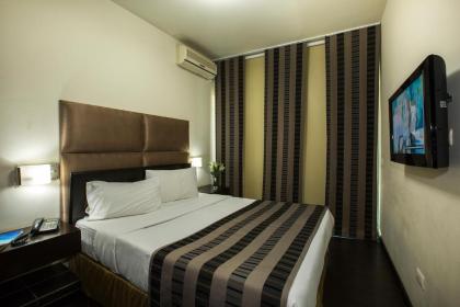 Orient Queen Homes Hotel - image 15