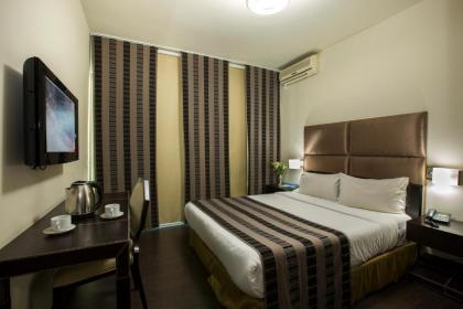 Orient Queen Homes Hotel - image 16