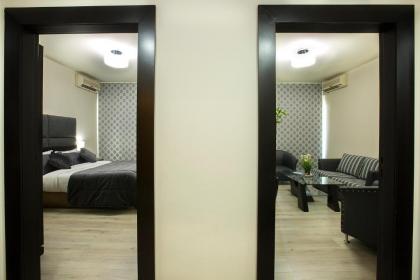 Orient Queen Homes Hotel - image 18