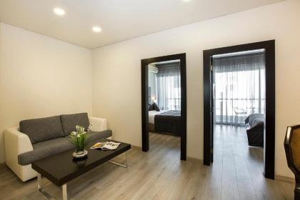 Orient Queen Homes Hotel - image 19