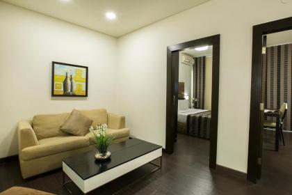 Orient Queen Homes Hotel - image 2