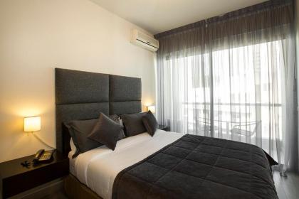 Orient Queen Homes Hotel - image 20