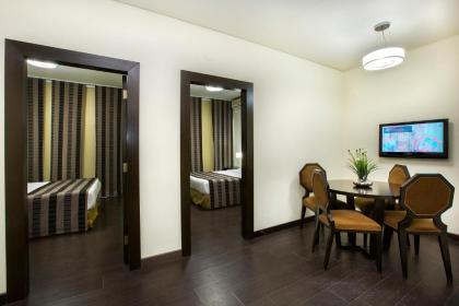Orient Queen Homes Hotel - image 5
