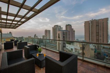 Orient Queen Homes Hotel - image 7