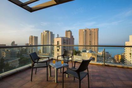 Orient Queen Homes Hotel - image 9
