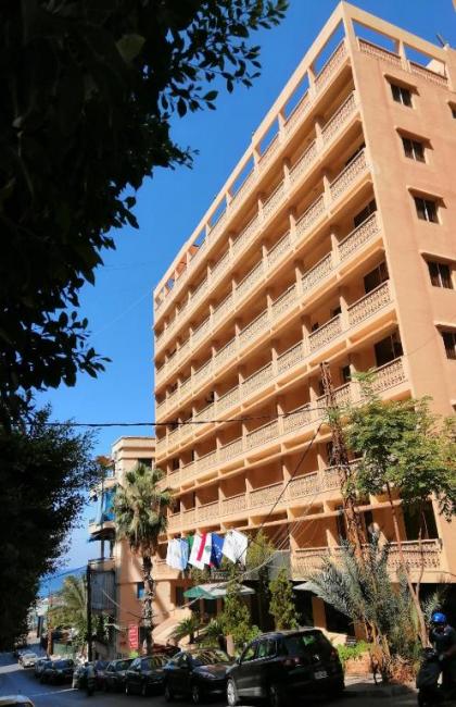 Bella Riva Hotel - image 1