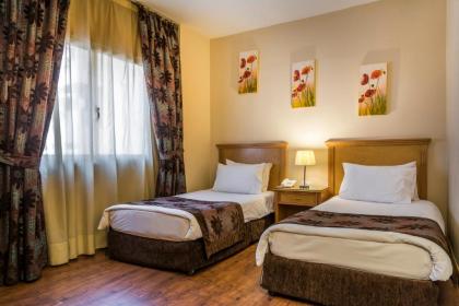 Bella Riva Hotel - image 10