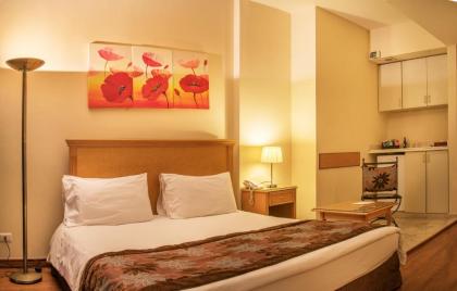 Bella Riva Hotel - image 12
