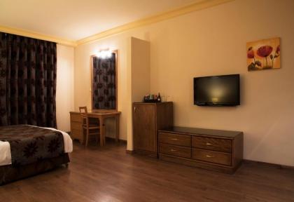 Bella Riva Hotel - image 13