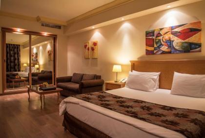 Bella Riva Hotel - image 14