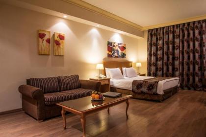 Bella Riva Hotel - image 15